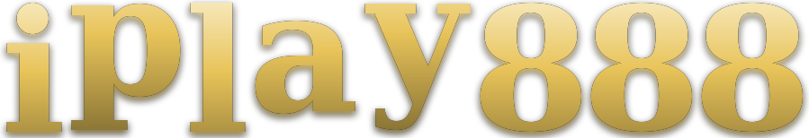iplay888 logo